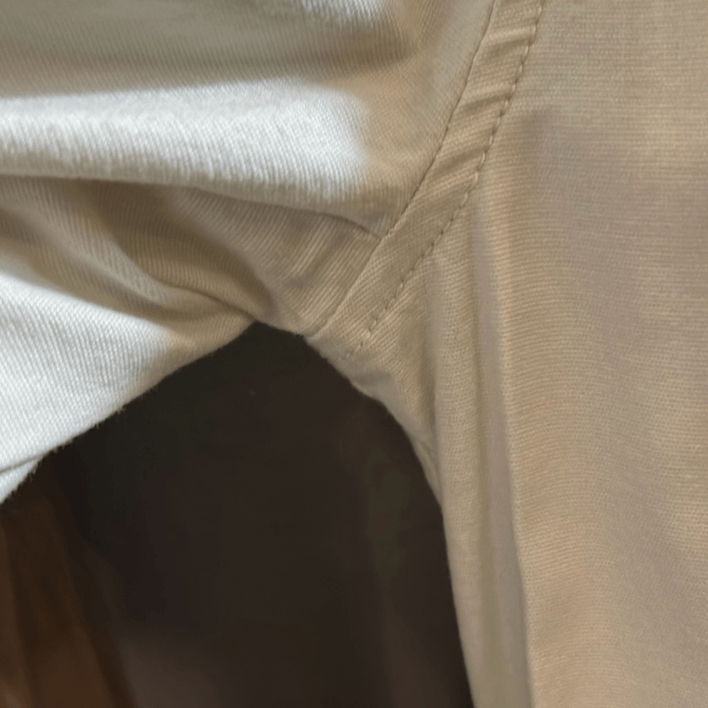 RB20 Cabi, utility cargo button down jacket, size… - image 7