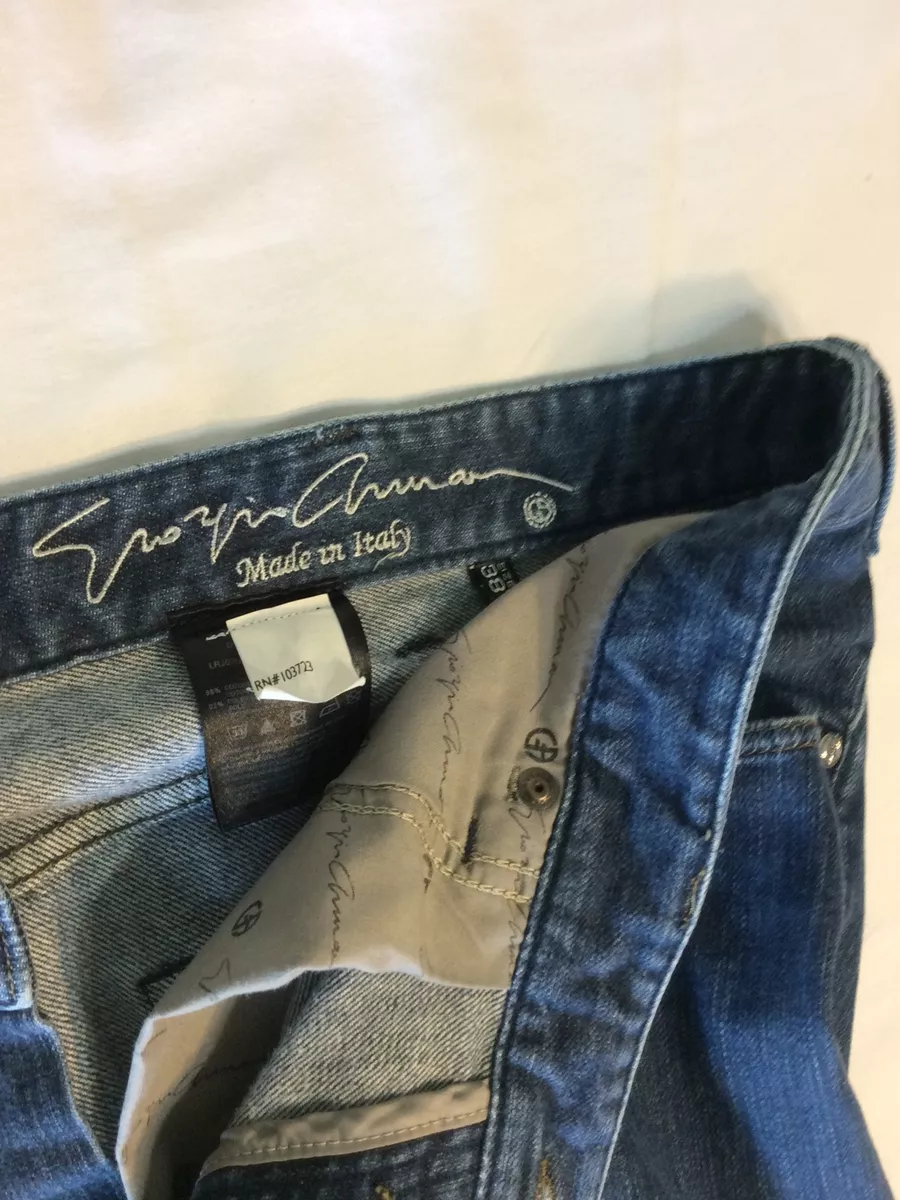 Armani on sale rn 103723