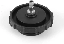 56mm Master Cylinder Bleeder Adapter Compatible with Honda Accord PPC Material