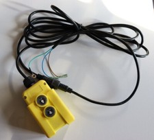 3 Wire Dump Trailer Remote Control Switch For 12v Dc Single Acting - Foto 6