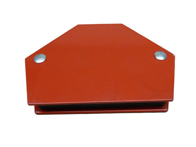 2 x 25 Pfund MAGNETSCHWEISSHALTER mit mehreren Winkeln