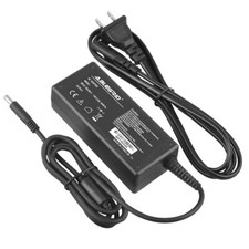 65W AC Adapter Charger For Dell Inspiron 15 5584 P85F001 Laptop Power Supply
