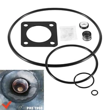 O-Ring Rebuild Kit Pre 1998 for Sta-Rite P2RA P2R Dura-Glas Max-E-Glas Pool Pump