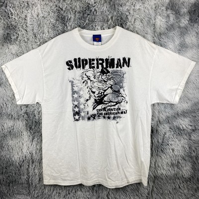 superman truth shirt