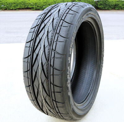 Tire Forceum Hexa-R 205/50ZR17 93W XL A/S High Performance