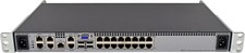 HP AF621A 2x1Ex16 KVM IP Console Switch G2 wi...