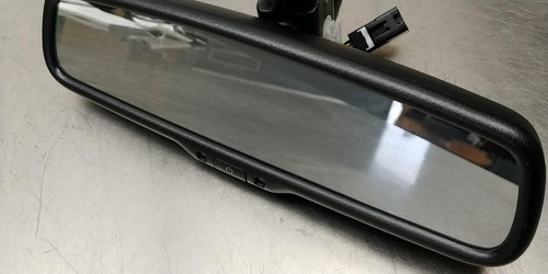 2022-2024 Subaru WRX OEM Interior Rear View Mirror 92021VC010 - Picture 2 of 7