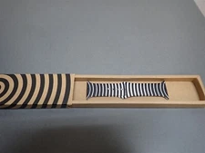 NEW Projects Watches Meet in the Middle PJT-BAND-DW10L 42/44mm Silicone Strap