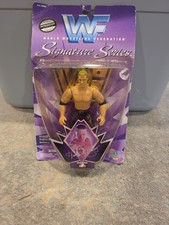 WWE Jakks Bone Crunching Action Signature Series 1 Hunter Hearst Helmsley