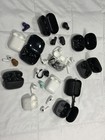Mixed Wireless Earbuds Lot JBL Soundcore Bose Untested Parts Repair — photo 1