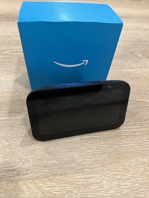 Amazon Echo Show 5 (3rd Gen) Kids Edition   Galaxy Design   Device only
