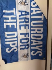 Flaga piłkarska Franklin and Marshall College