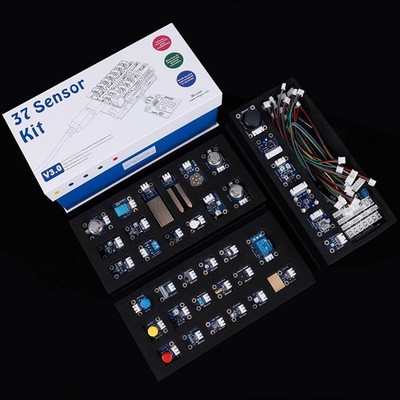 Elegoo 37  Sensor Kit