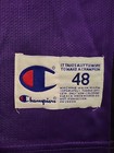 Champion Vince Carter Toronto Raptors Jersey Basketball Mens Size XL 48 adult  — photo 4
