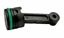 Bosch Pistone 1617000A00 Con Biella E o-Ring per Gsh 5 Ce Maglio GSH5CE