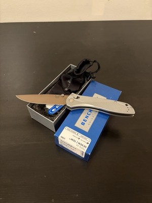 Benchmade 710