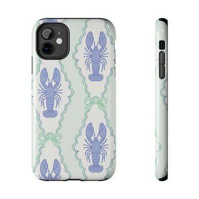 New Dual Layer Tough Cellular Phone Case