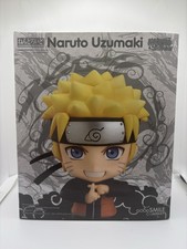 Good Smile Company Nendoroid Naruto Uzumaki F...