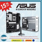 ASUS Prime B760M-A WiFi Carte Mère mATX LGA1700 DDR5 Intel B760