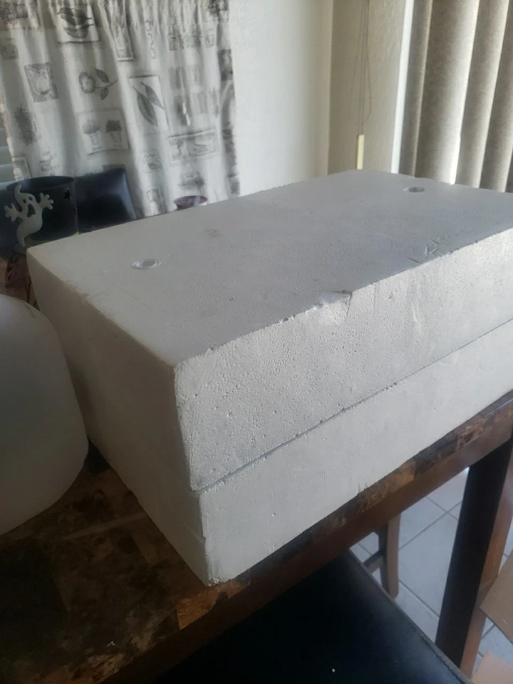 Copper Reindeer Candelabra Candle Holder Holiday Christmas 19" Made In India - Image 2 of 4