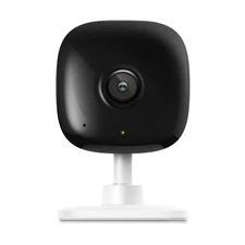 TP-Link KC105 Kasa Spot 1080p Indoor Wi-Fi Security Camera with Night Vision ...