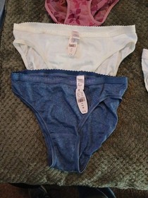 Vintage Lot 1990's Womens Bra, panties Lot ! Victory Secret, Felina, Maiden Form