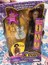 Josie And The Pussy Cats Josie Doll