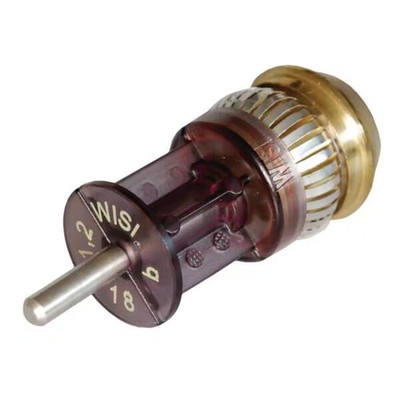 Wisi ZE 12 1200 Kabelendstecker KES für qKx, 1,2GHz, Vodafone KDG Unitymedia, 75