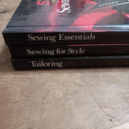 Singer Sewing Reference Library: Sewing for Special Occasions by Singer