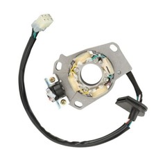 Z&uuml;ndspulenstator f&uuml;r YZ125 und f&uuml;r YZ125X Motorr&auml;der 2005 bis 2021