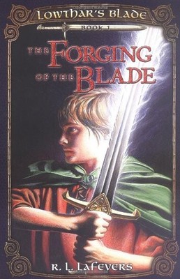 Forging of the Blade