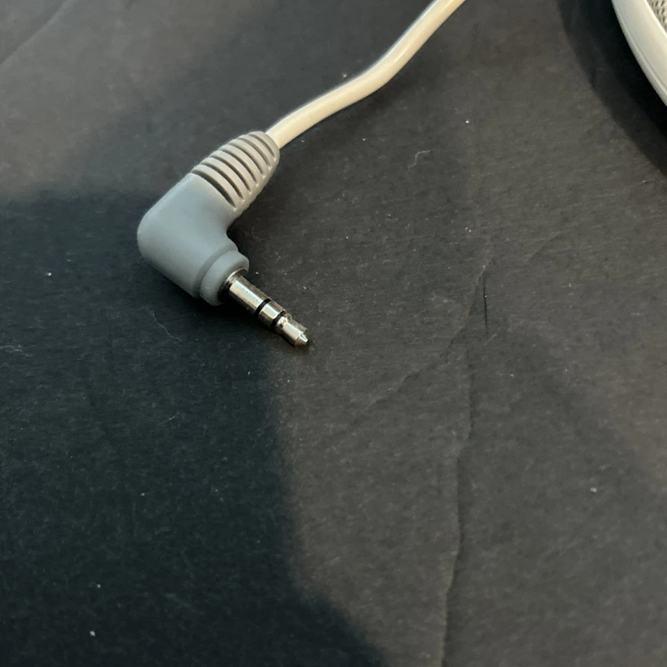 JBL On Stage II Tead-48-180800 iPod Speaker Dock White/Gray No Pwr Supply. - Image 3 of 4