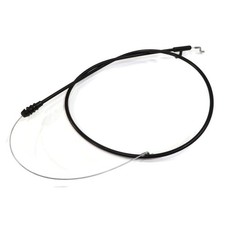 Engine Control Cable for 2005 Troy-Bilt 11A-436A711, 11A-439R766 Push Lawn Mower