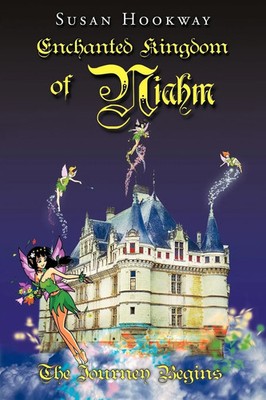 Susan Hookway | Enchanted Kingdom of Niahm | Taschenbuch | Englisch (2011)