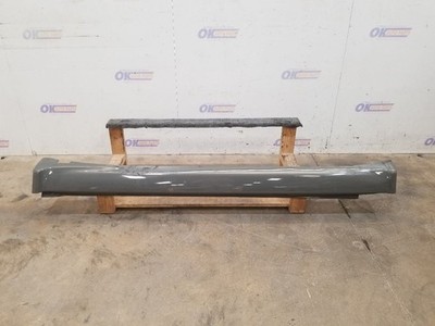 22 2022 DODGE DURANGO GT PLUS ROCKER PANEL MOULDING GRAY LEFT DRIVER