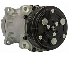 1*** Klimakompressor Neu - OE-Ref. 6453JN für Psa