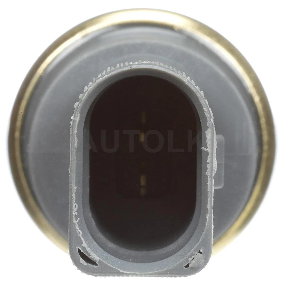 Sensor de temperatura do líquido de arrefecimento do motor Delphi compatível com 2006 2007 2008 2009 2010 Audi A3 - Imagem 4 de 4