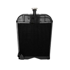 Radiator fits Ford 2N 8N 9N 8N8005 86551430
