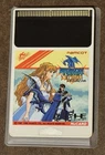 Dragon Spirit NEC PC Engine Japan Import US Seller TESTED