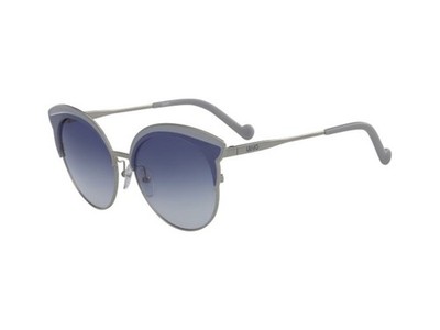 Liu Jo Sonnenbrille LJ113S 36494 711 Gold Damen 