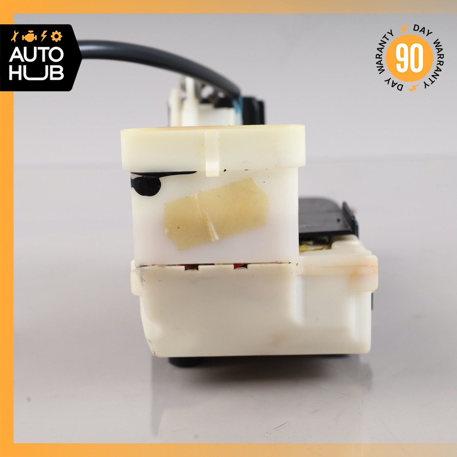 Bentley Arnage 1999-2009 Rear Left Door lock actuator