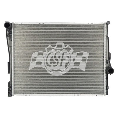 CSF 3708 Radiator