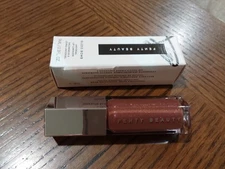 FENTY BEAUTY GLOSS BOMB FULL SIZE "HOT CHOCOLIT" UNIVERSAL LIP LUMINIZER!