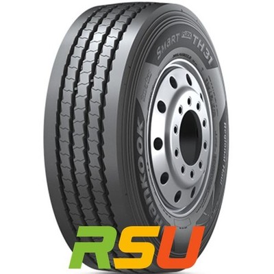 Hankook TH31 M+S 3PMSF 9.5R17.5 143/141 J Ganzjahresreifen