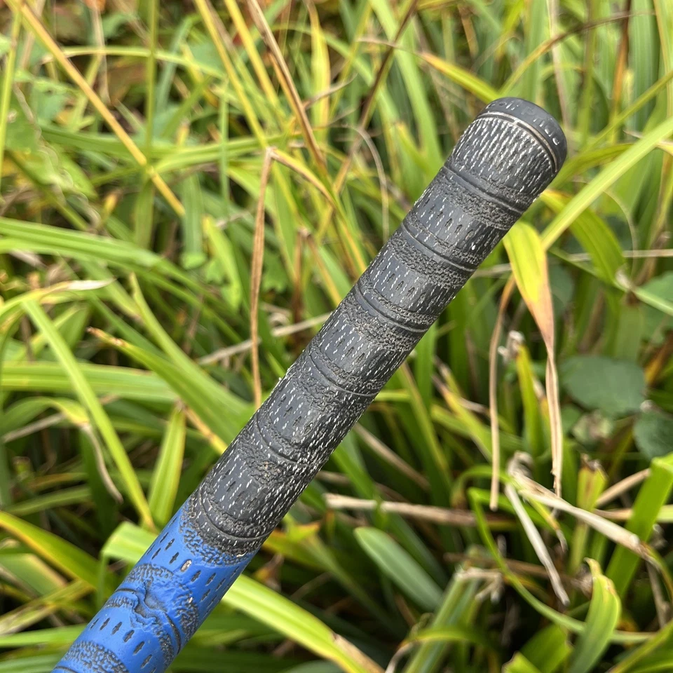 Nike SQ Sumo2 5900 Driver/ 10.5 LEFT/ Stiff Flex Grafalloy ProLaunch 65S Shaft - Image 3 of 4