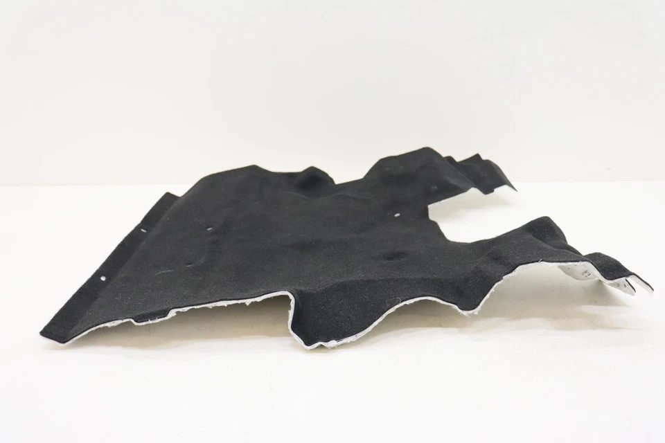 MAZDA MX-5 MIATA 2017-2023 equipamiento trasero bandeja interior alfombra cubierta moldura OEM Foto 4 de 4