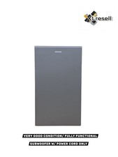 Philips Replacement Subwoofer for TAB8905/37 3.1.2 Channel Soundbar System