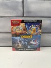 SEALED BRAND NEW - Pokemon TCG Scarlet & Violet Surging Sparks Booster Bundle