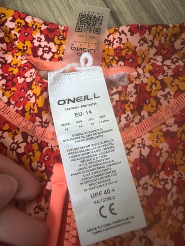 O'Neill Reserve Heather 19 Inch Hybrid Shorts Men's