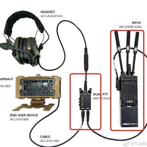 Fcs Mpu5 | eBay
